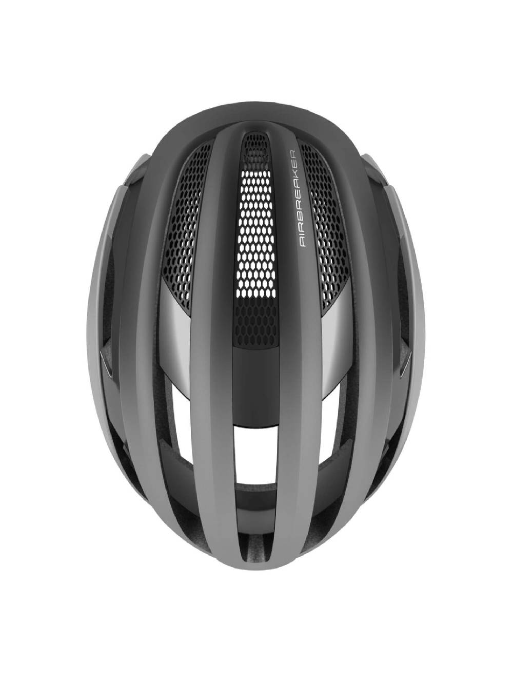 Q36.5 Airbreaker Q36.5 Casco Grigio Ghiaccio Shopping Online