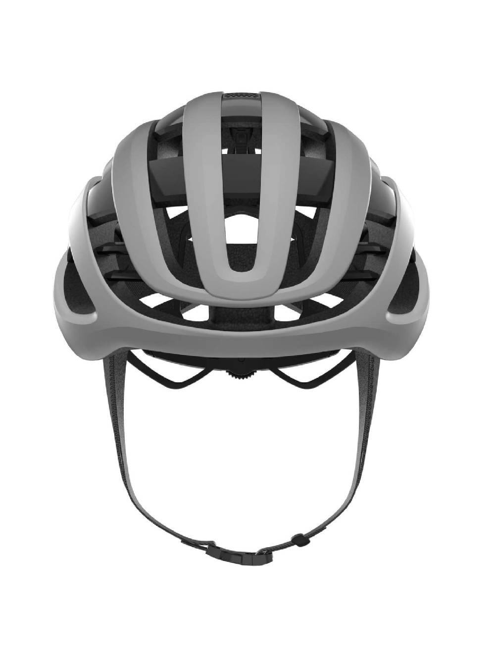 Q36.5 Airbreaker Q36.5 Casco Grigio Ghiaccio Shopping Online