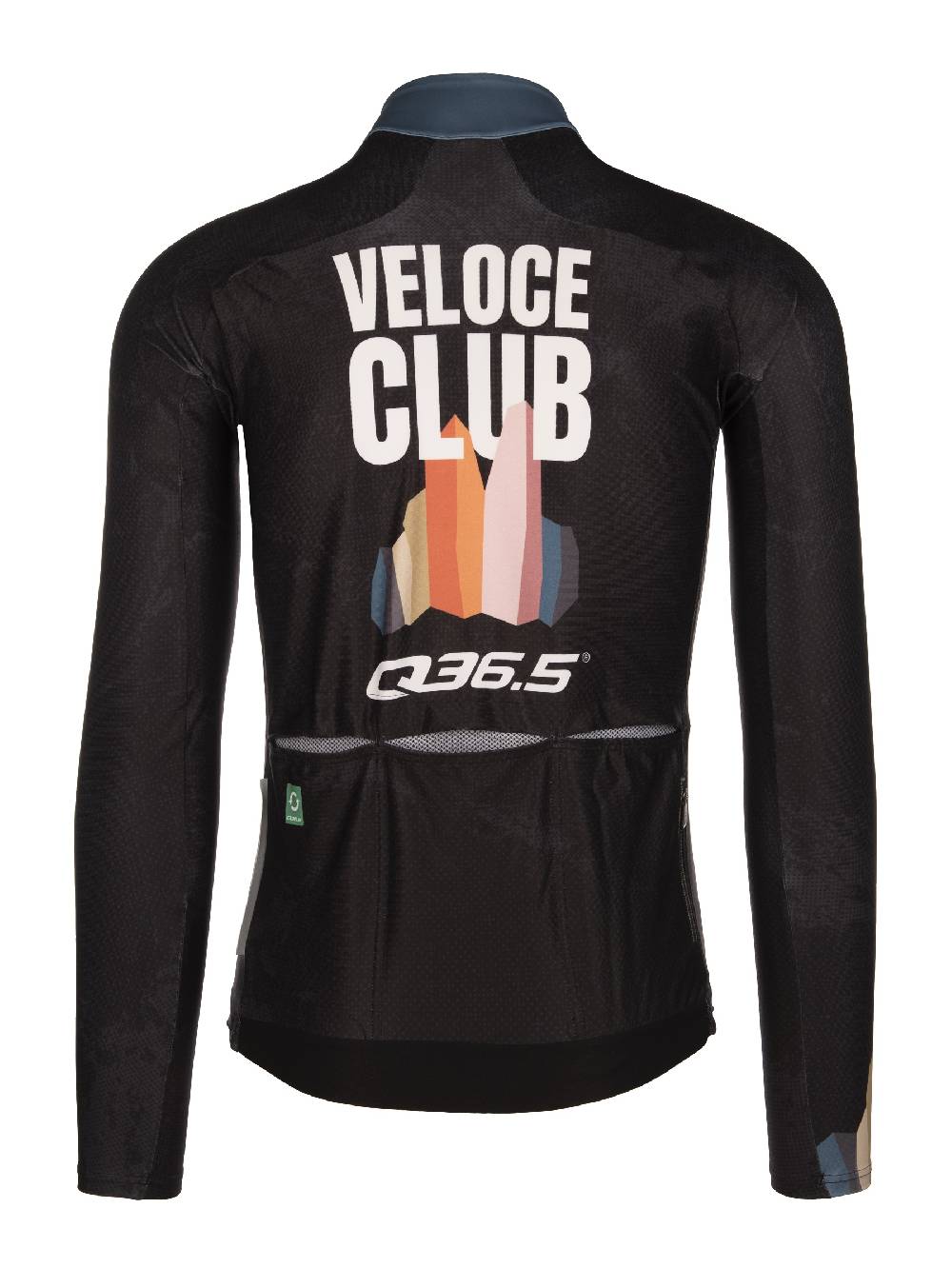 Q36.5 Maglia manica lunga Affare Del Giorno
