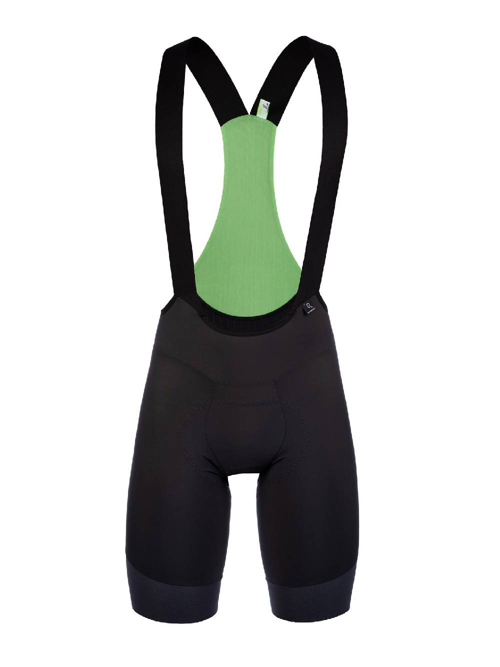 Q36.5 Gregarius Pro Extra Lunghi Pantaloncini Novità