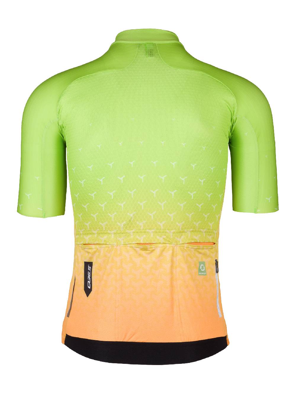 Q36.5 R2 Y Maglia Giallo Papaya Outlet