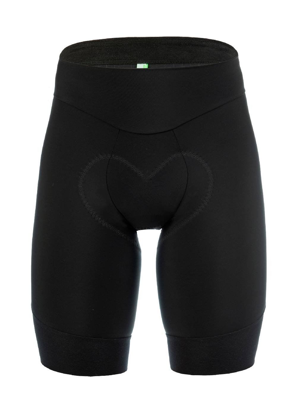 Q36.5 Gregarius Essential Pantaloncini Senza Bretelle Nuova
