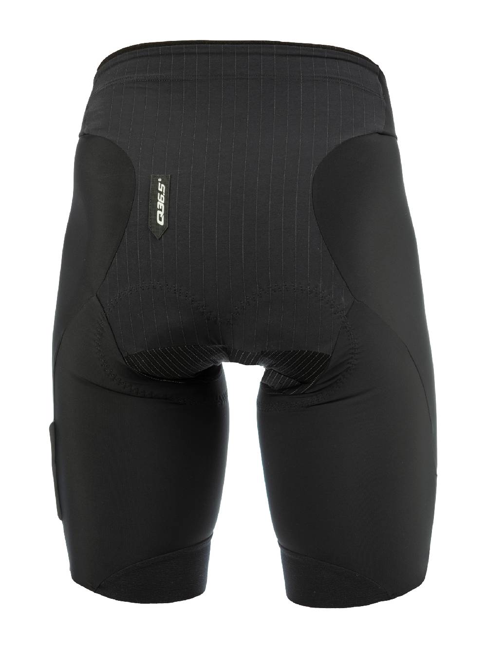 Q36.5 Gregarius Essential Pantaloncini Senza Bretelle Nuova