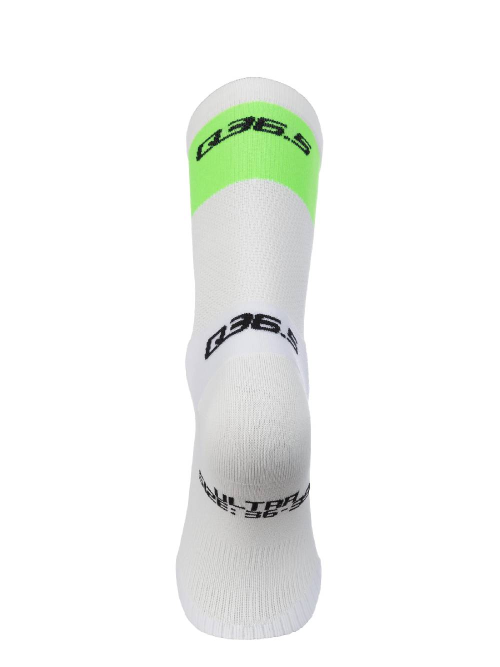Q36.5 Ultra Calze Verde 2025