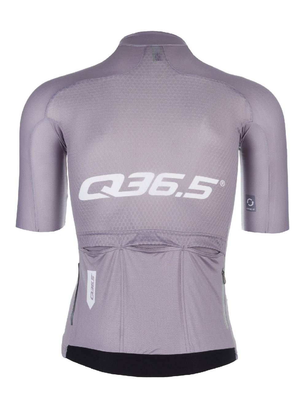 Q36.5 Gregarius Pro Signature Maglia Grigio Titanio Vendita