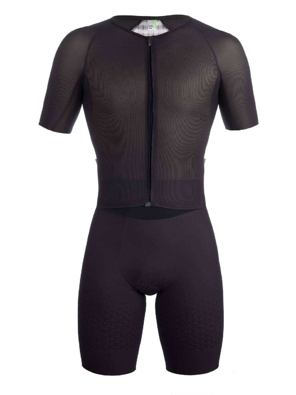 Q36.5 TRI Body Maniche Corte Acquista Ora