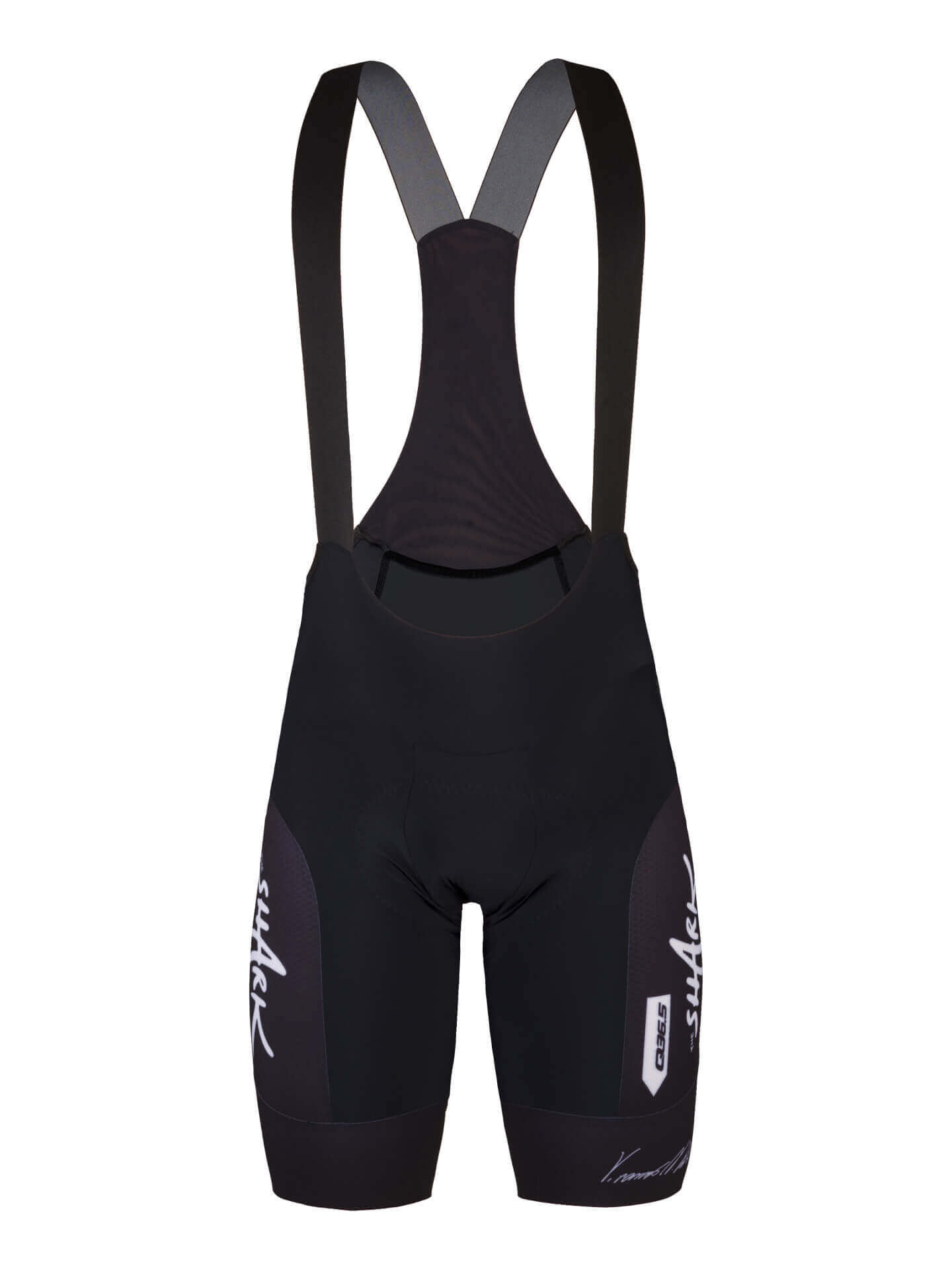 Q36.5 Gregarius Pro Nibali Shark Pantaloncini Consegna Veloce