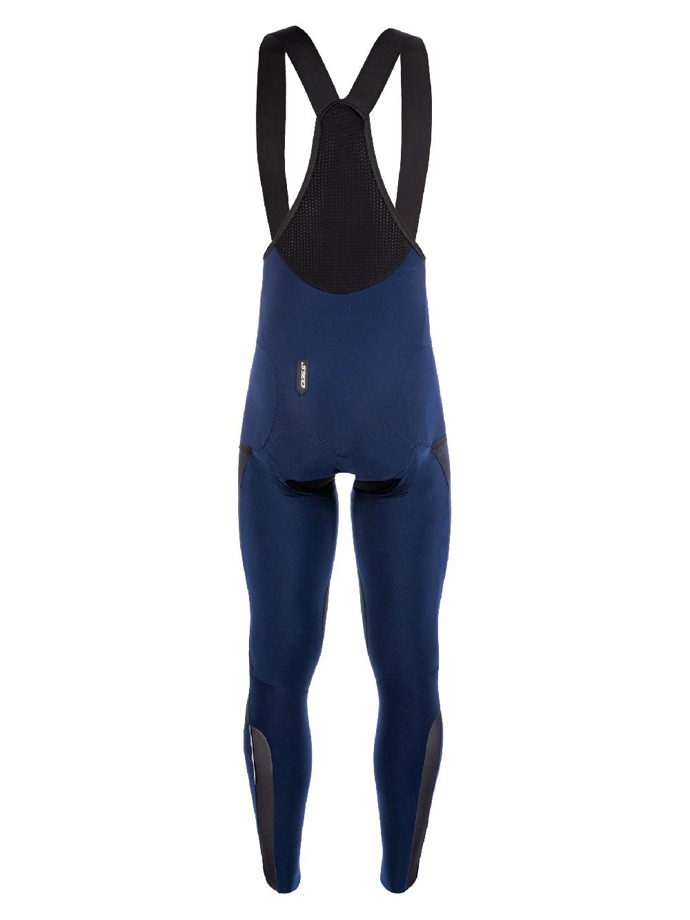 Q36.5 Adventure Calzamaglia Invernale Blu Navy Fino Al -60%