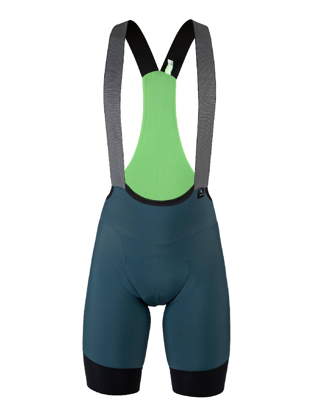 Q36.5 Gregarius Pro Pantaloncini Verde Australia Shopping Online