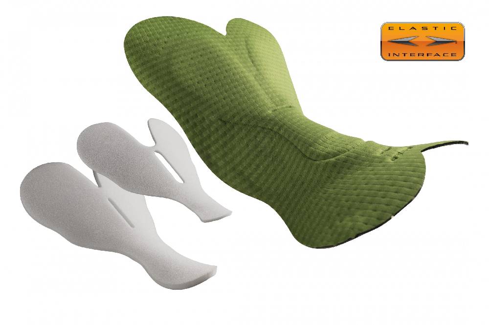 Q36.5 Gregarius Pro Pantaloncini Verde Australia Shopping Online