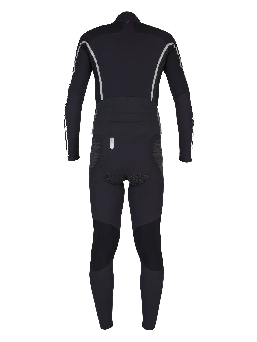 Q36.5 Dottore Thermobolik Body Invernale Sottocosto