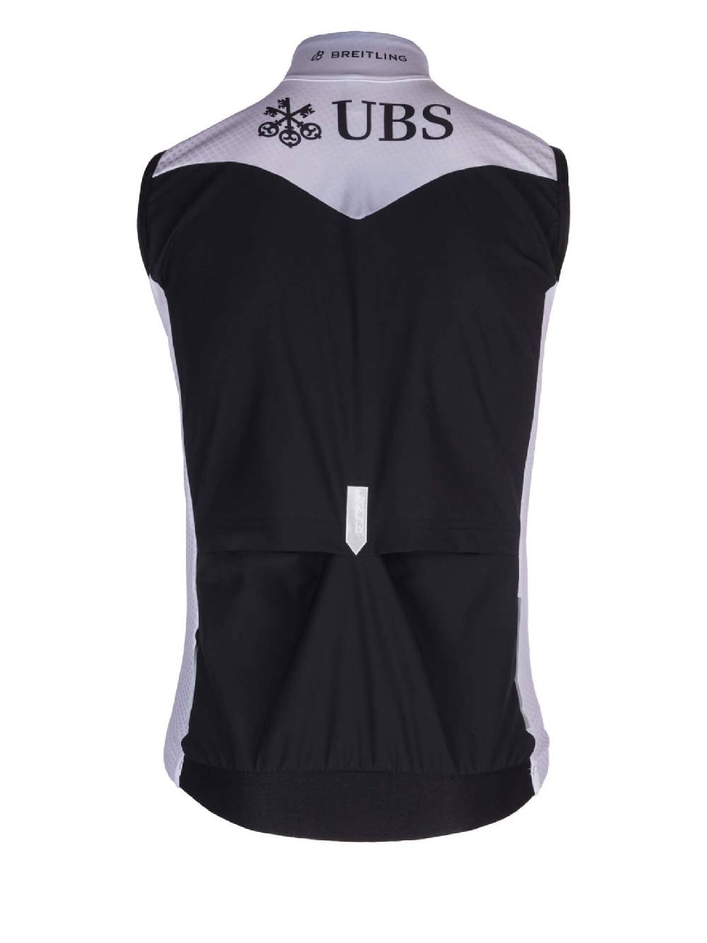 Q36.5 Q36.5 Pro Cycling Team Gilet 2023 Novità