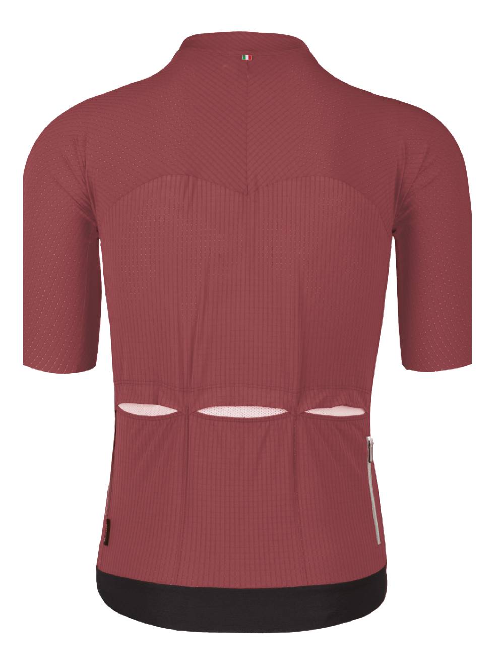 Q36.5 Dottore PRO Maglia Rosso Siena Offerta