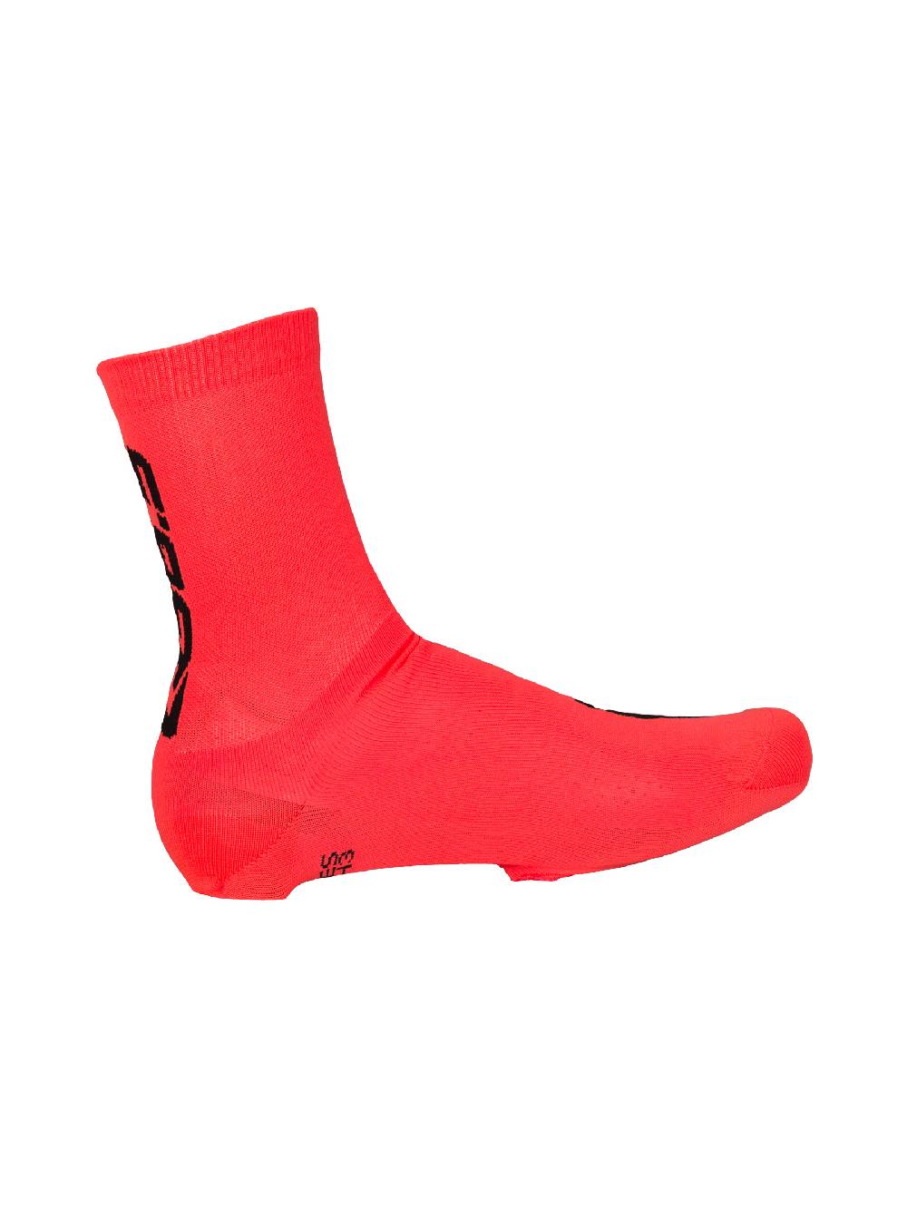 Q36.5 Copriscarpe Cordura Rosso Outlet