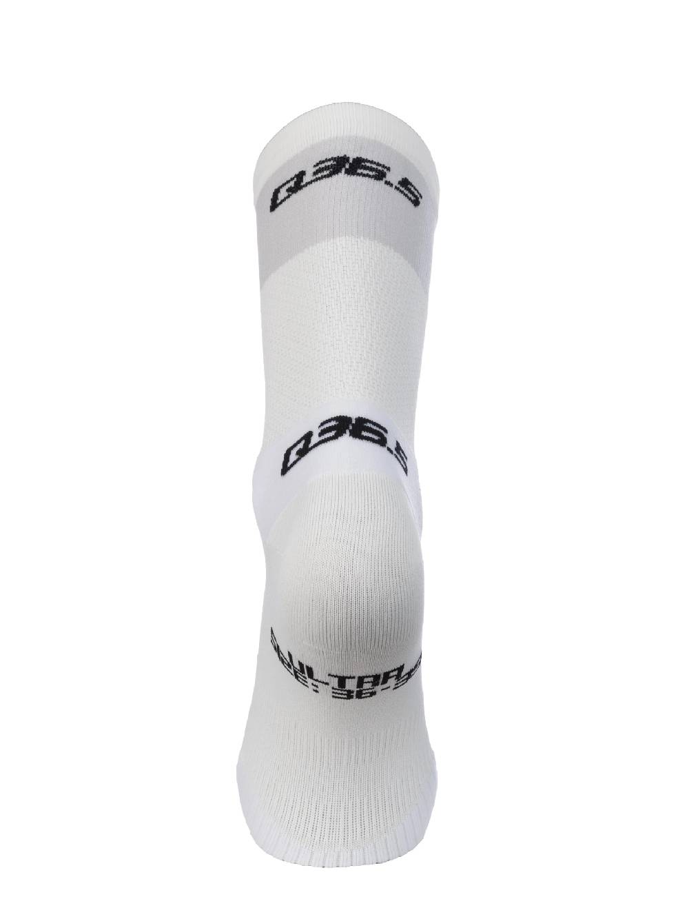 Q36.5 Ultra Calze Grigio Chiaro Hotsell