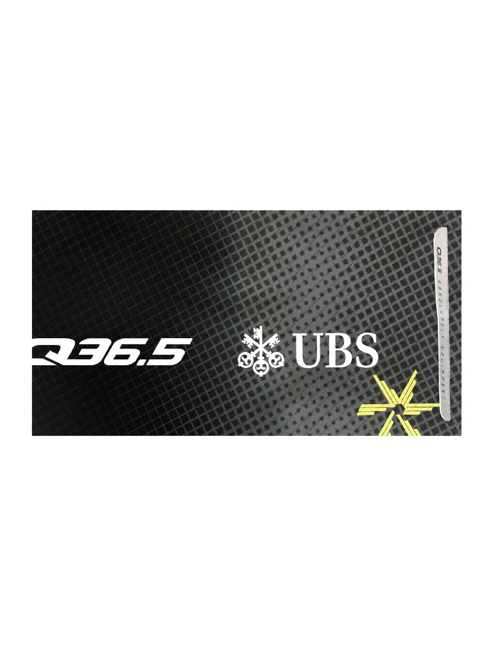 Q36.5 Q36.5 Pro Cycling Team Fascia Affare Del Giorno