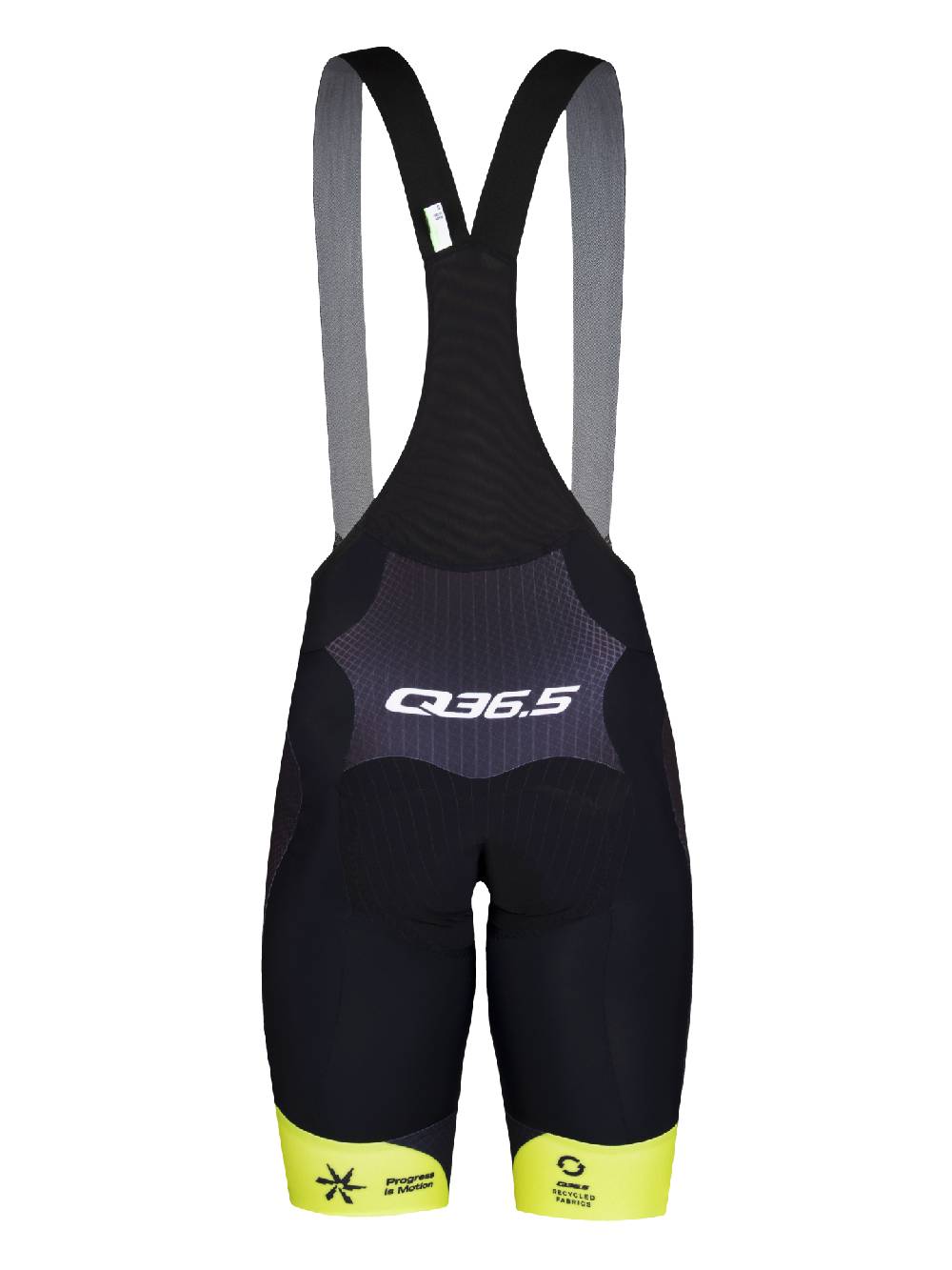 Q36.5 Gregarius Q36.5 Pro Cycling Team Pantaloncini Presa