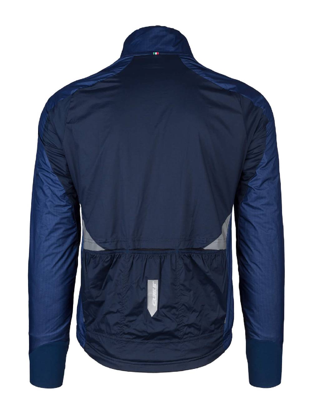 Q36.5 Adventure Giacca Invernale Blu Navy Vendita Calda
