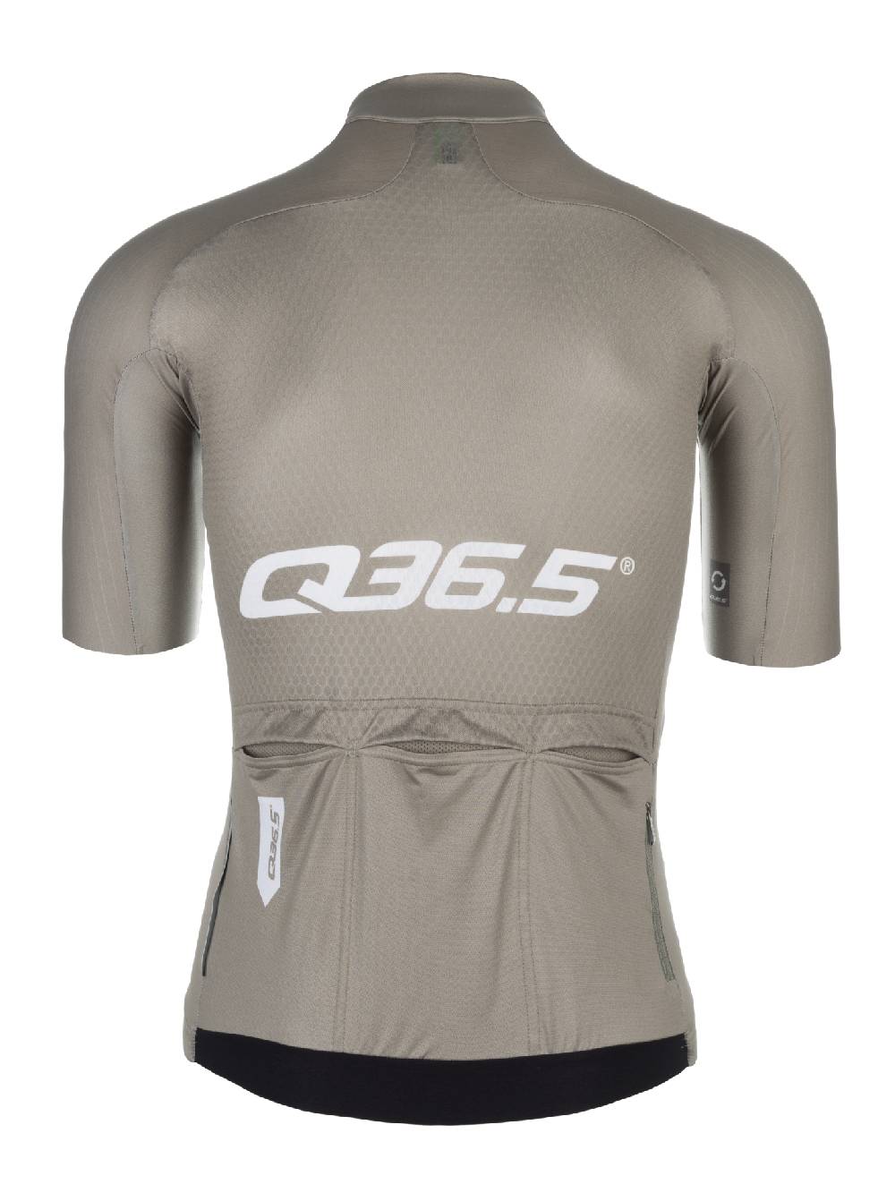 Q36.5 Gregarius Pro Signature Maglia Verde Oliva Italy