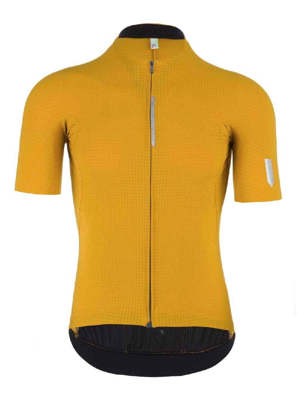 Q36.5 Dottore PRO Maglia Giallo Curry Italia