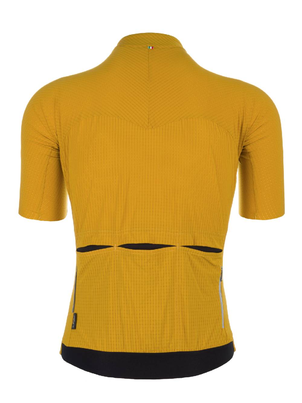 Q36.5 Dottore PRO Maglia Giallo Curry Italia