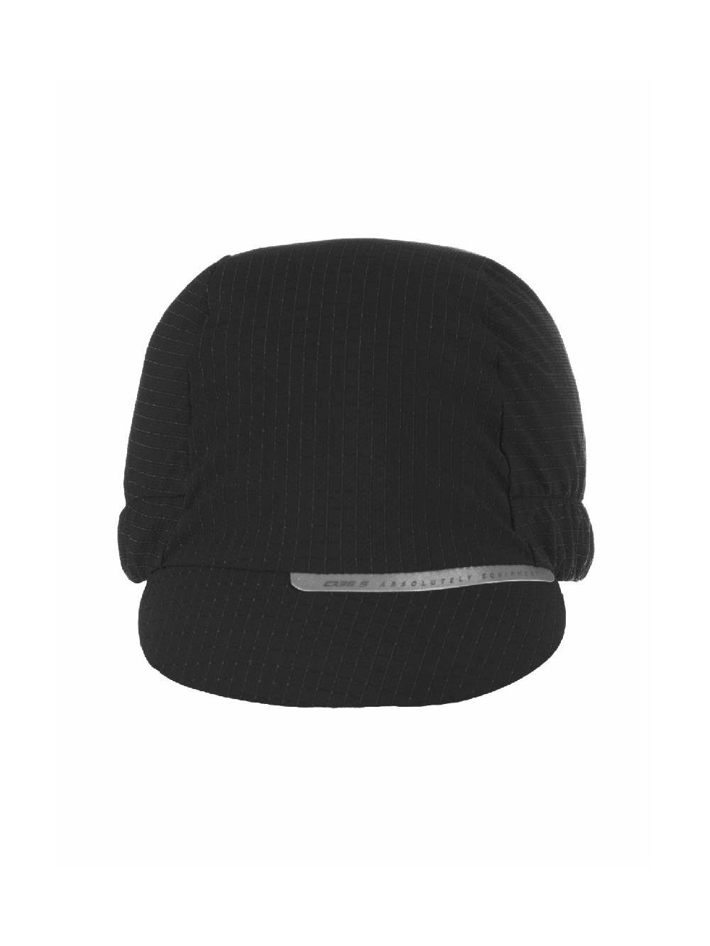 Q36.5 Dottore Pro Cappellino Estivo Nero In Linea