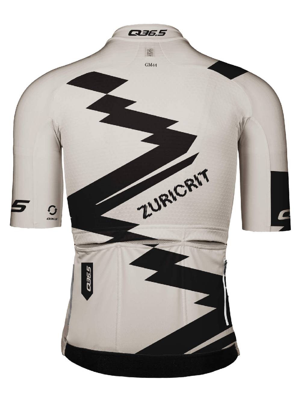 Q36.5 R2 Zuricrit Jersey Short Sleeve Qualità