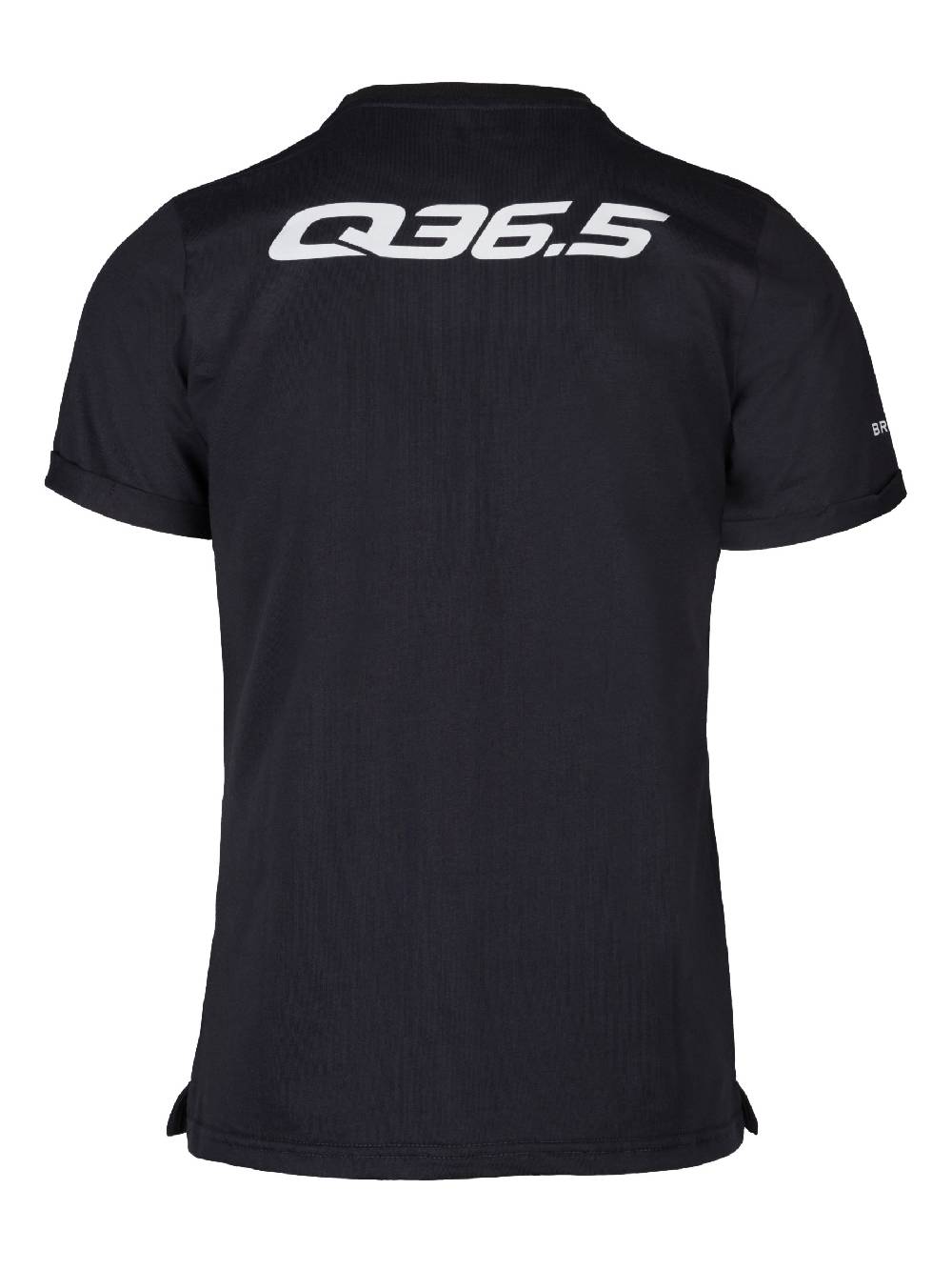 Q36.5 Q36.5 Pro Cycling Team T-shirt 2023 Spedizione Gratuita