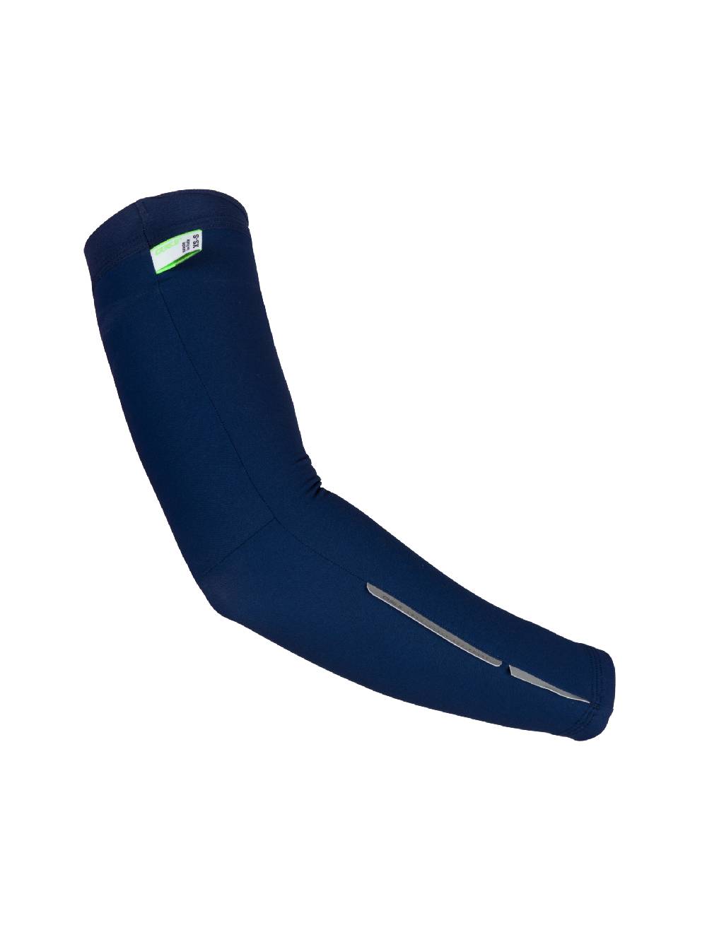 Q36.5 Woolf Manicotti Blu Navy Acquista Ora