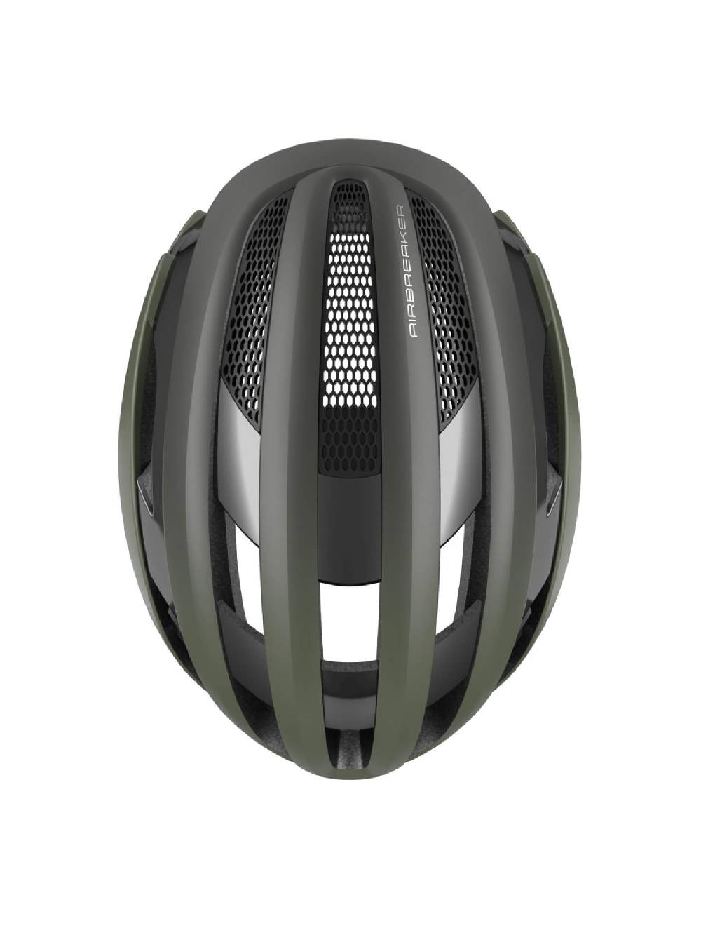 Q36.5 Airbreaker Q36.5 Casco Verde Oliva Shopping Online