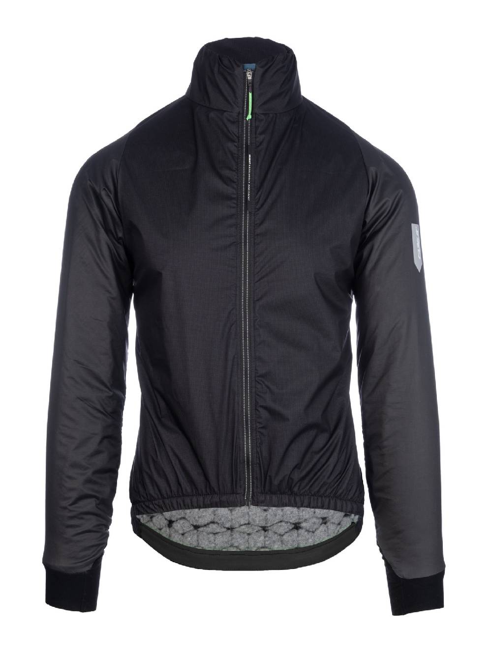 Q36.5 Adventure Giacca Invernale Nero Shopping online