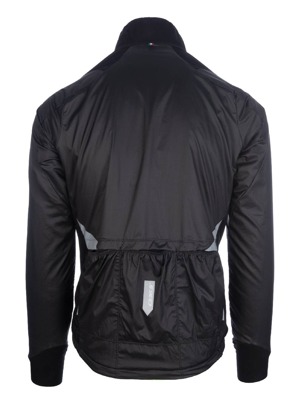Q36.5 Adventure Giacca Invernale Nero Shopping online