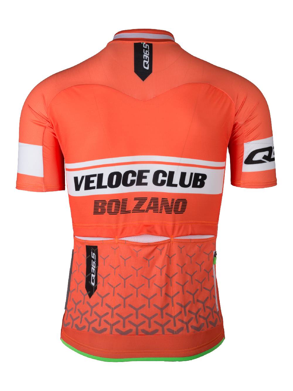 Q36.5 R2 Veloce Club Bolzano Maglia Saldi