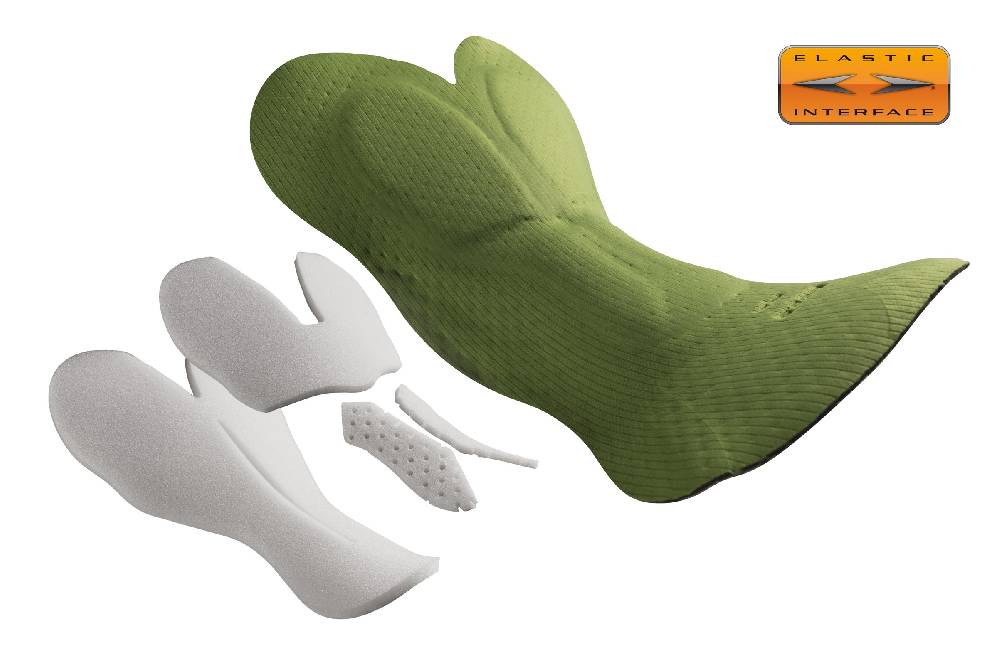 Q36.5 Dottore Termico Calzamaglia Nero Offerte