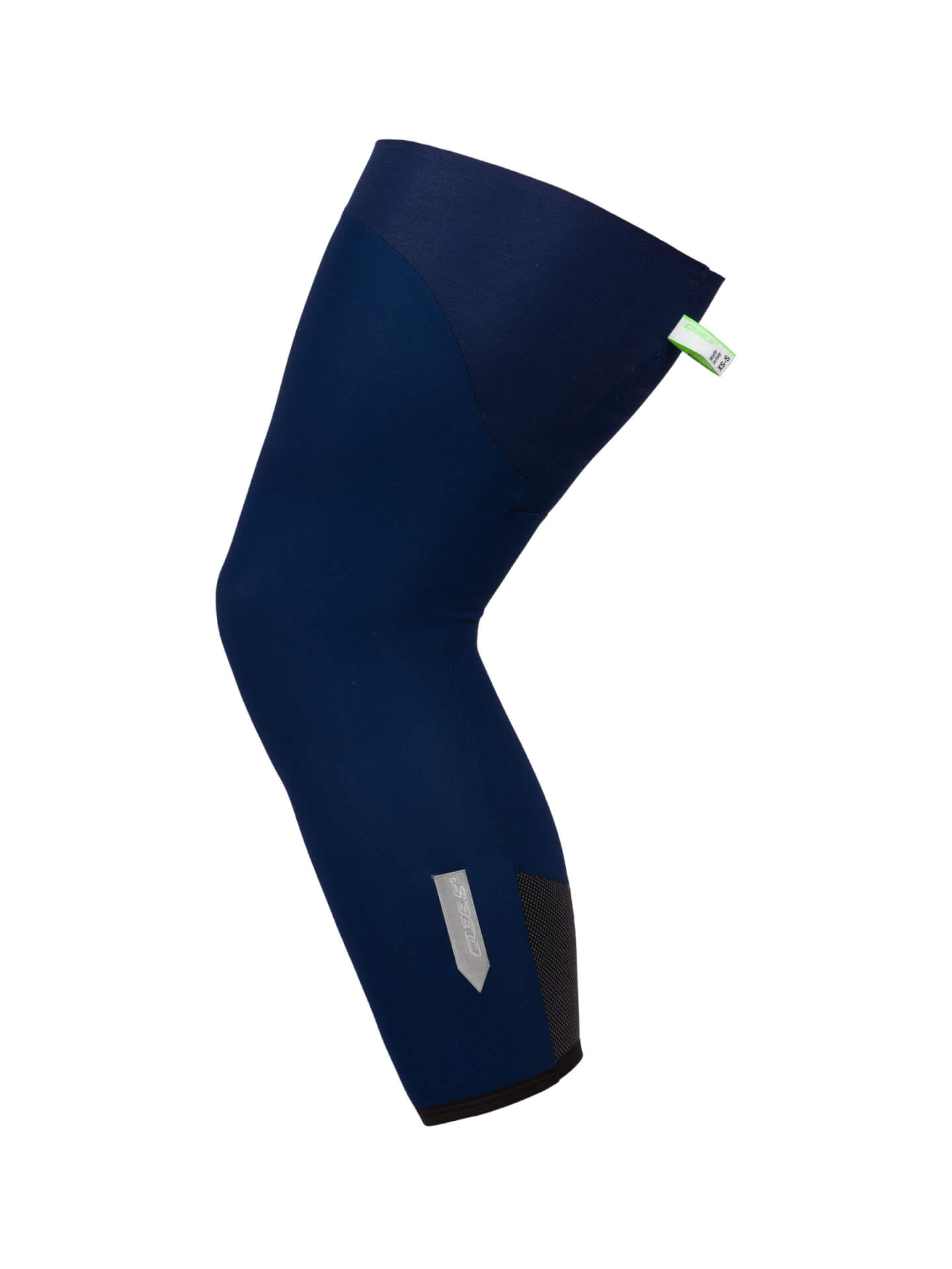 Q36.5 Woolf Ginocchiere Blu Navy Vendita Economica