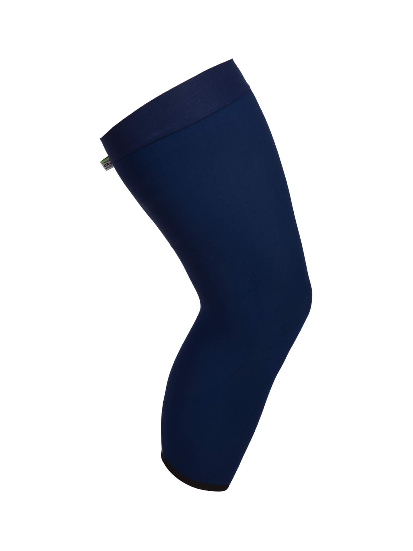 Q36.5 Woolf Ginocchiere Blu Navy Vendita Economica
