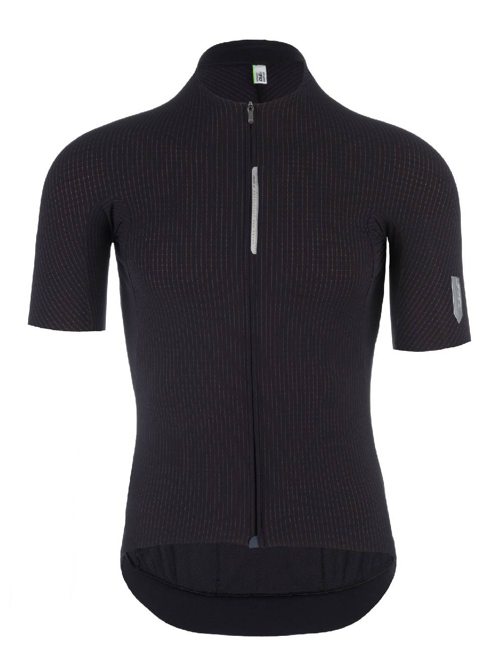 Q36.5 Dottore PRO Maglia Nero Vendite Flash
