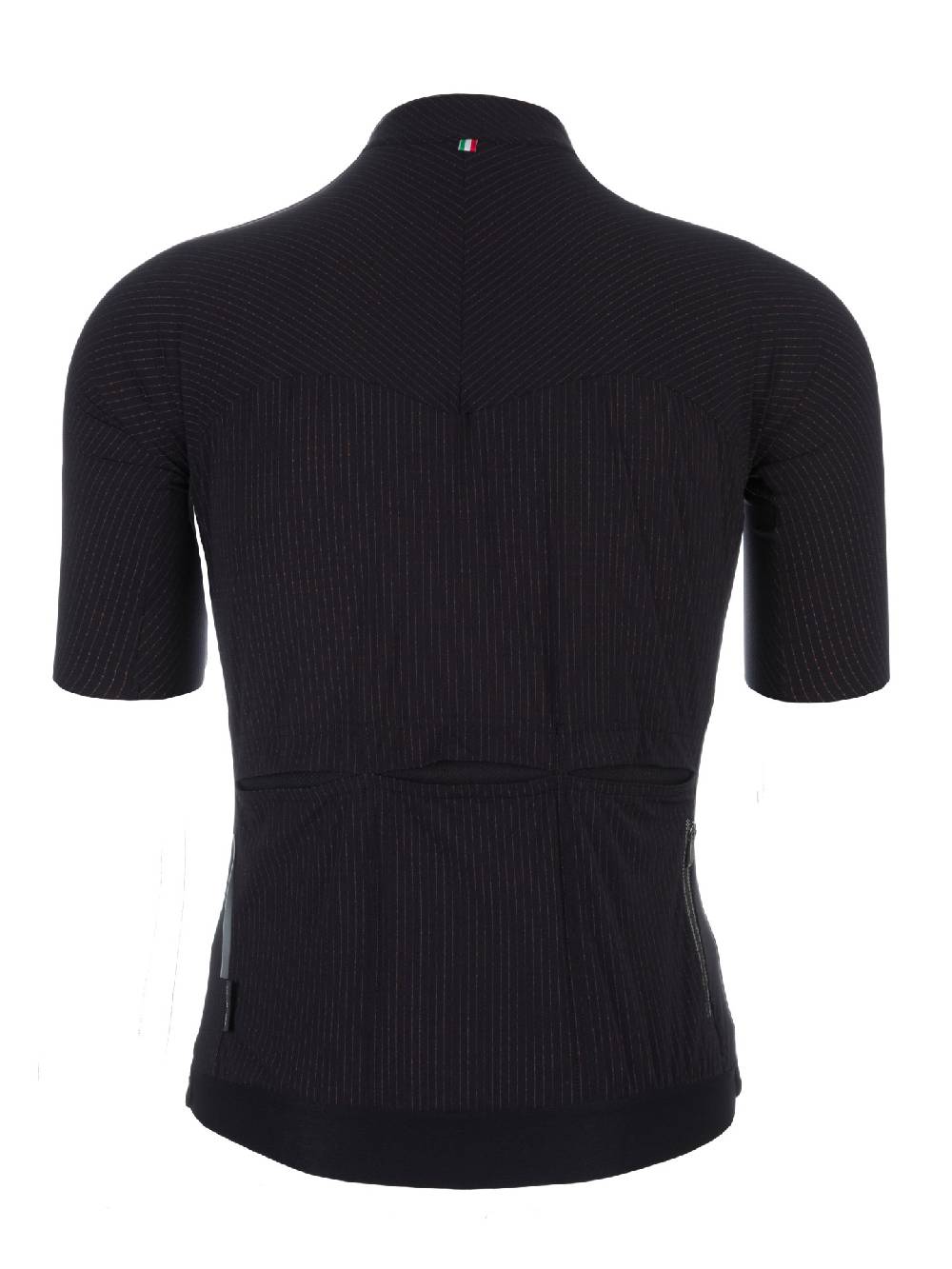 Q36.5 Dottore PRO Maglia Nero Vendite Flash