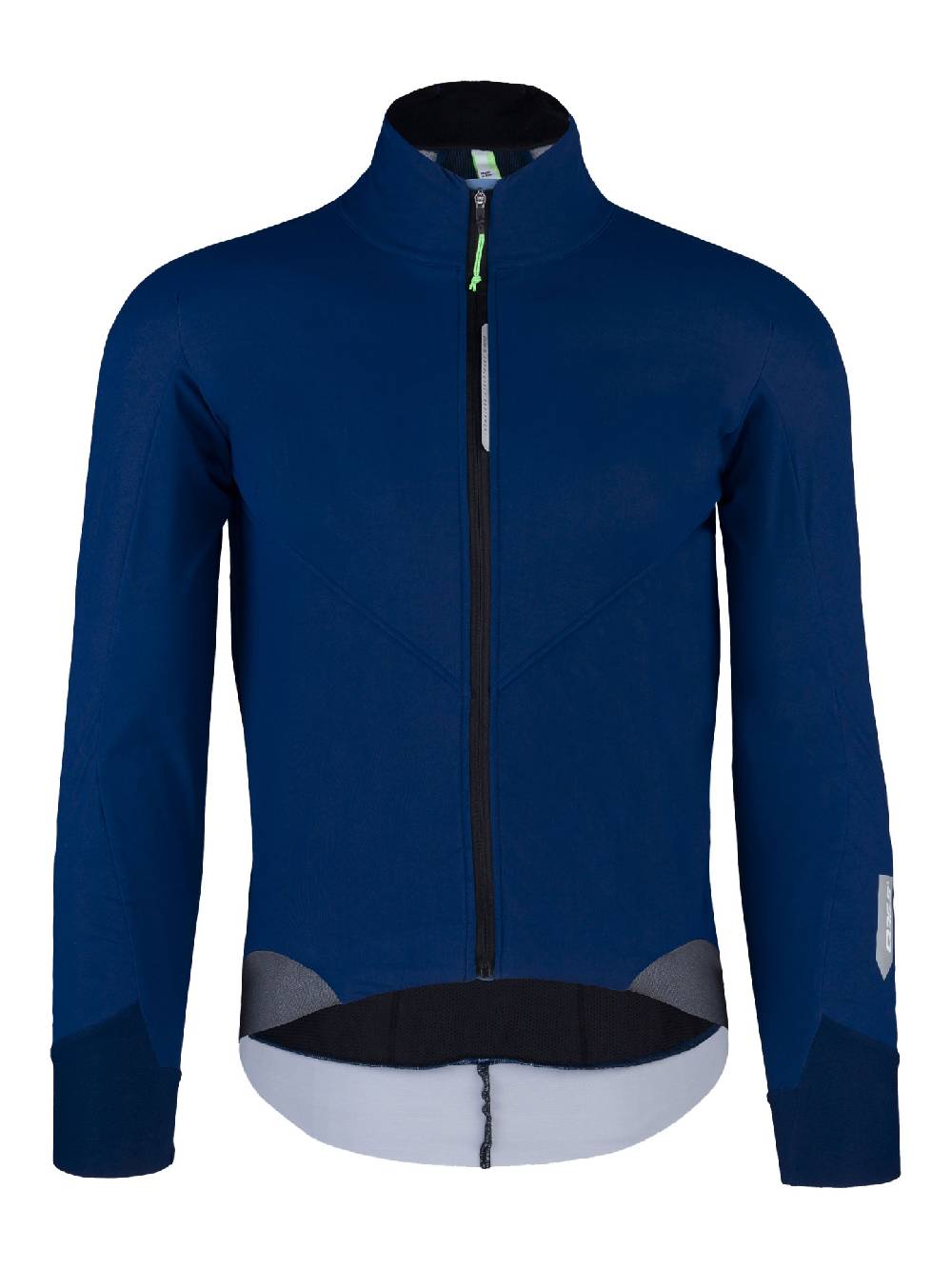 Q36.5 Bat Giacca Invernale Blu Navy Latest fashion