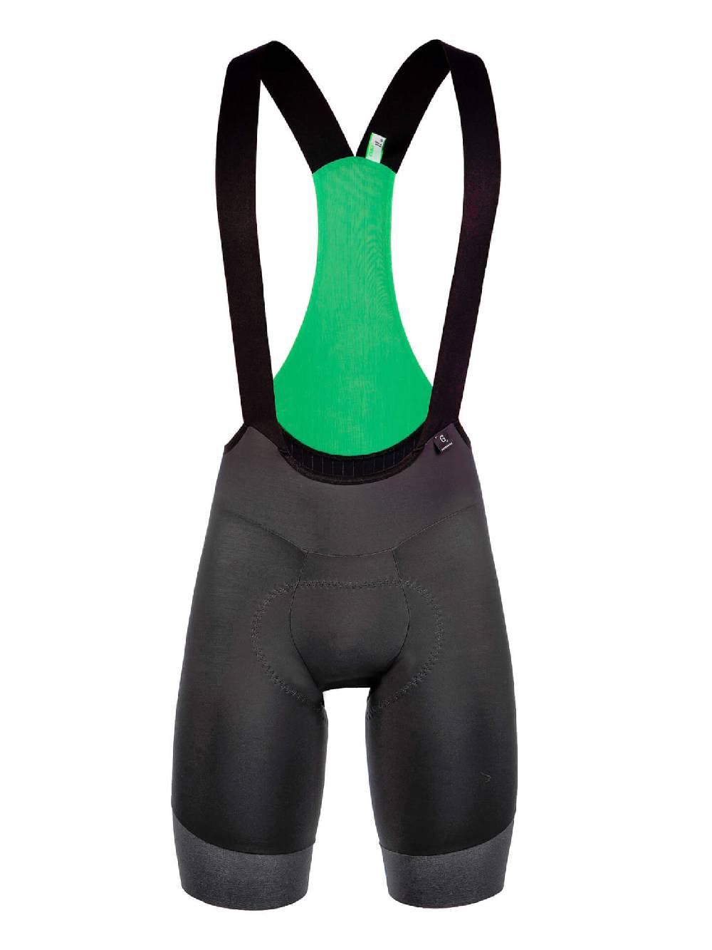 Q36.5 Gregarius Pro Pantaloncini Grigio Titanio Vendita