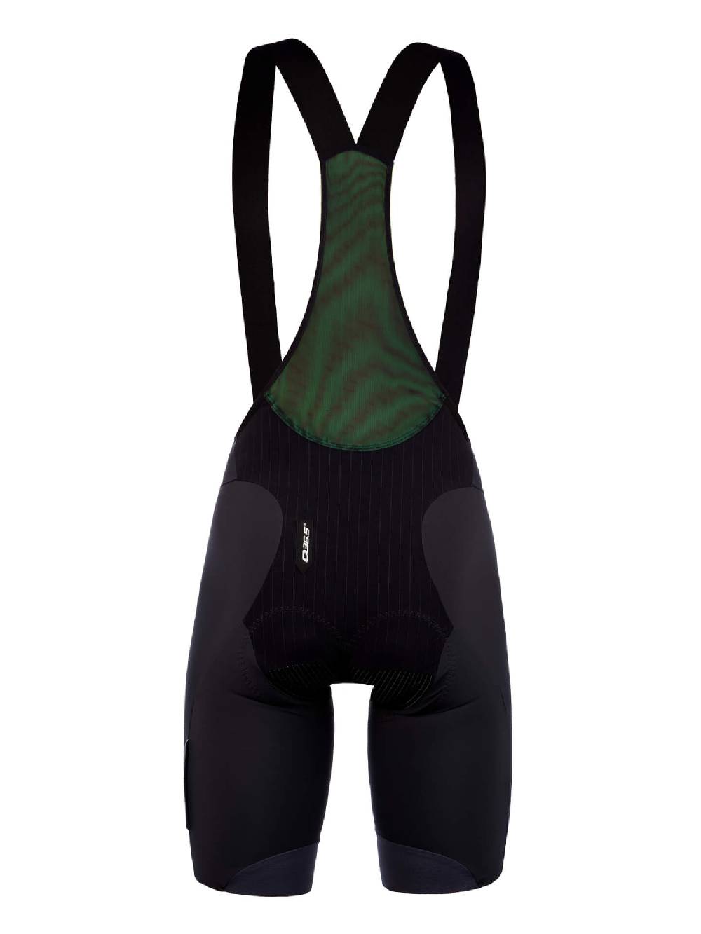 Q36.5 Gregarius Pro Pantaloncini Grigio Titanio Vendita