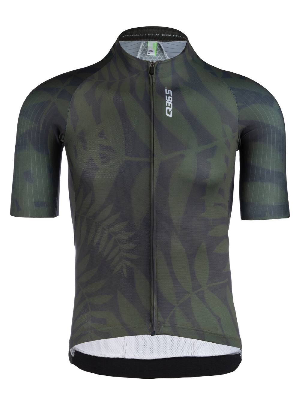 Q36.5 R2 Jungle Maglia