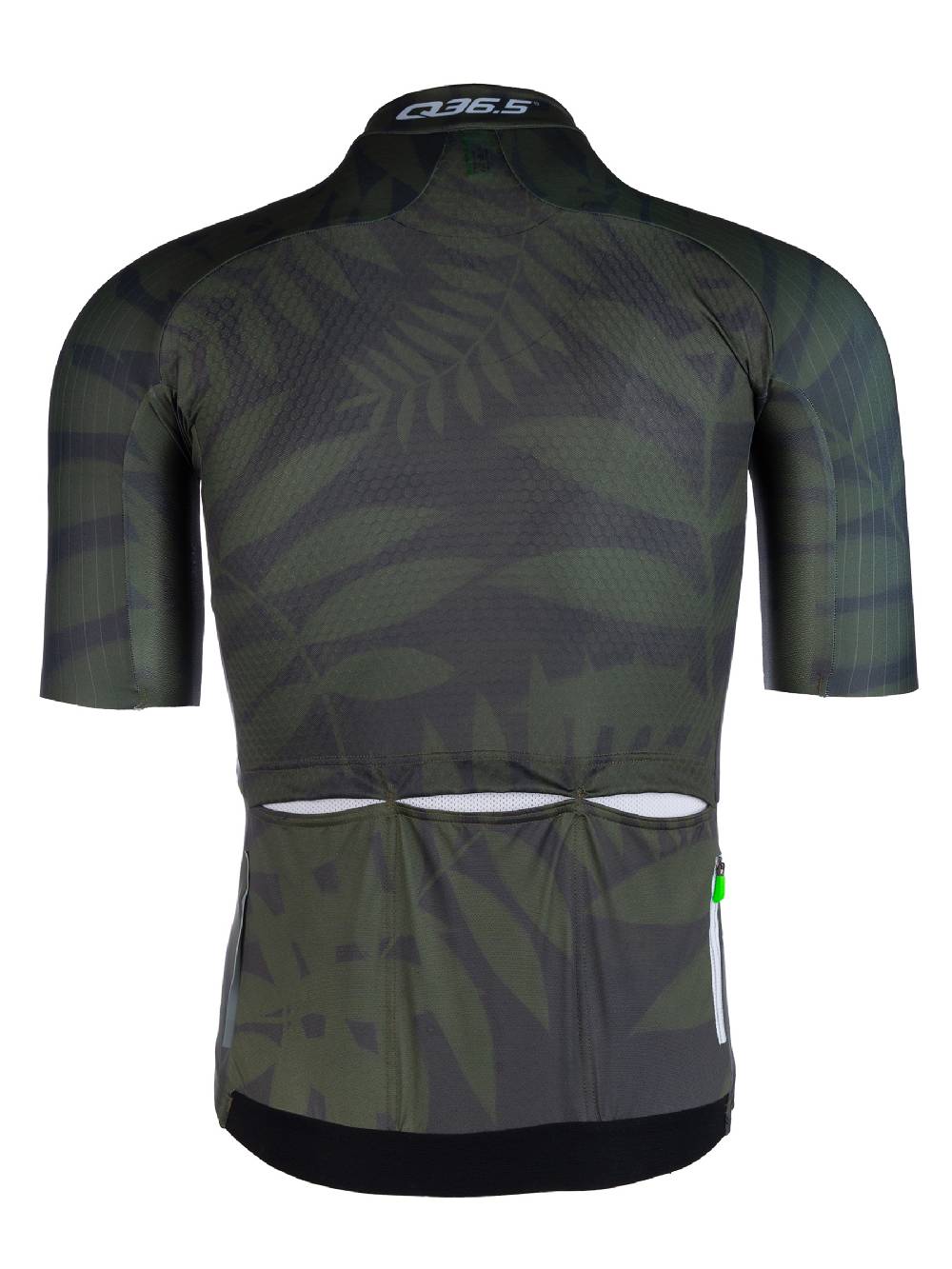 Q36.5 R2 Jungle Maglia Spedizione Gratuita