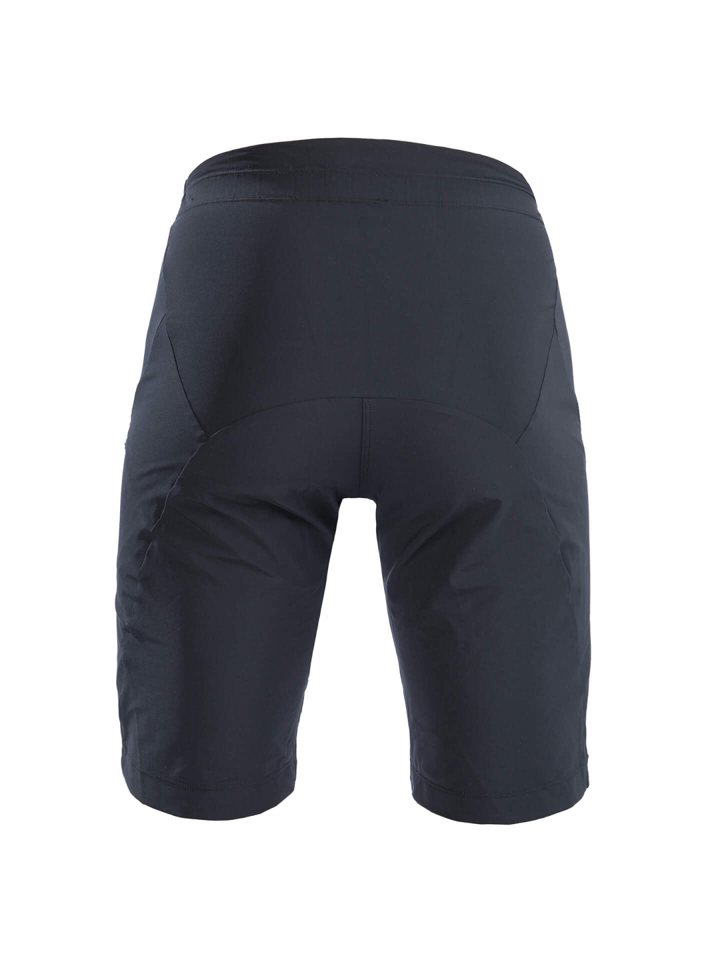 Q36.5 Adventure Pantaloncini Larghi Nero Qualità Garantita