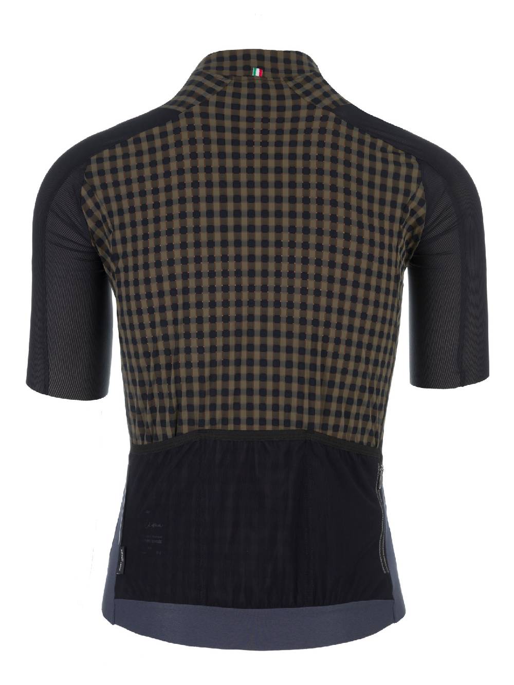Q36.5 Dottore Clima Maglia Verde Oliva Promozione Limitata