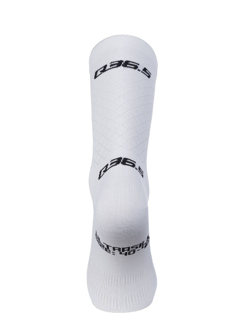 Q36.5 Leggera Calze Bianco Affare Del Giorno