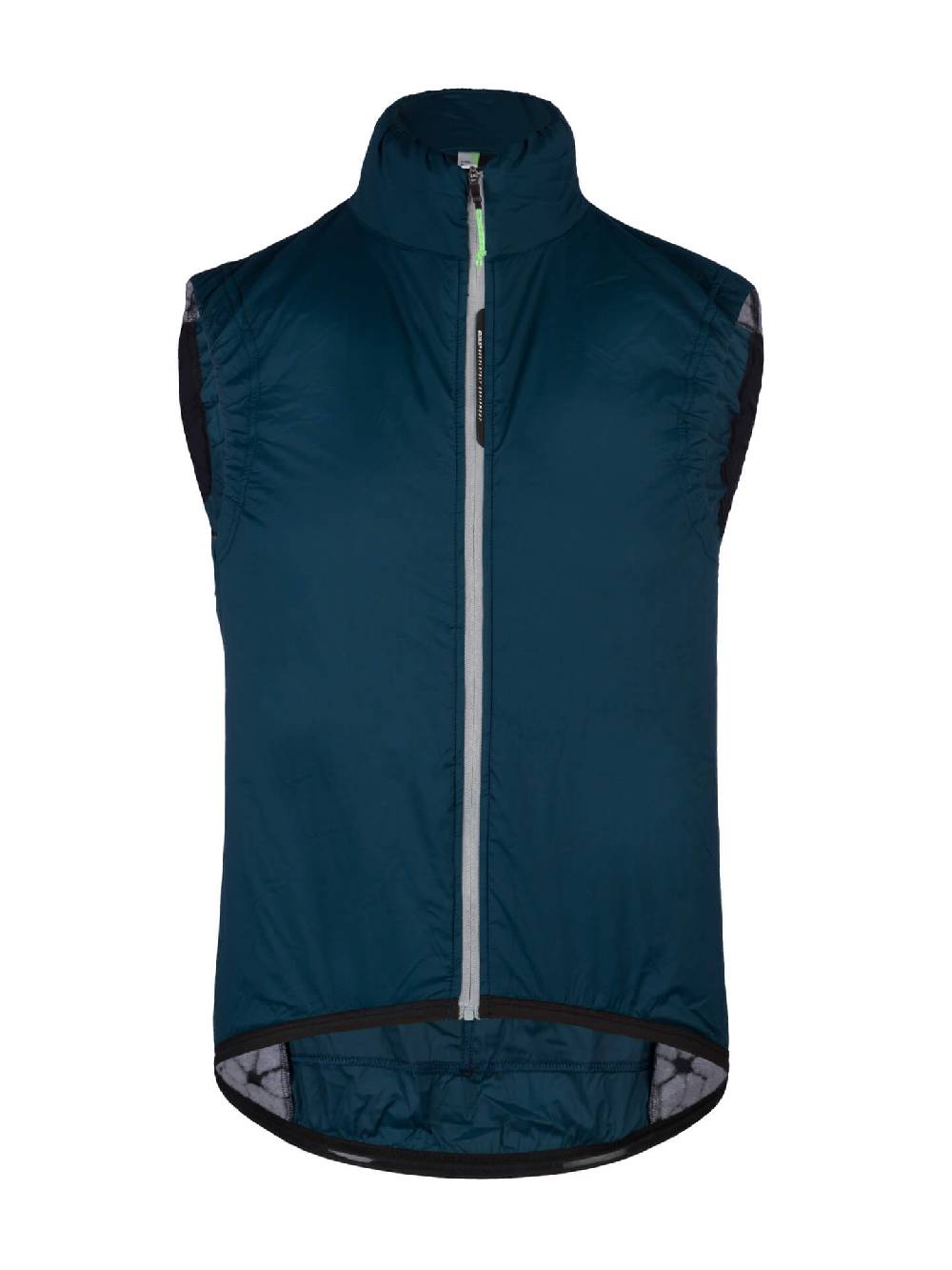 Q36.5 Adventure Gilet Verde Australia ACQUISTA ORA