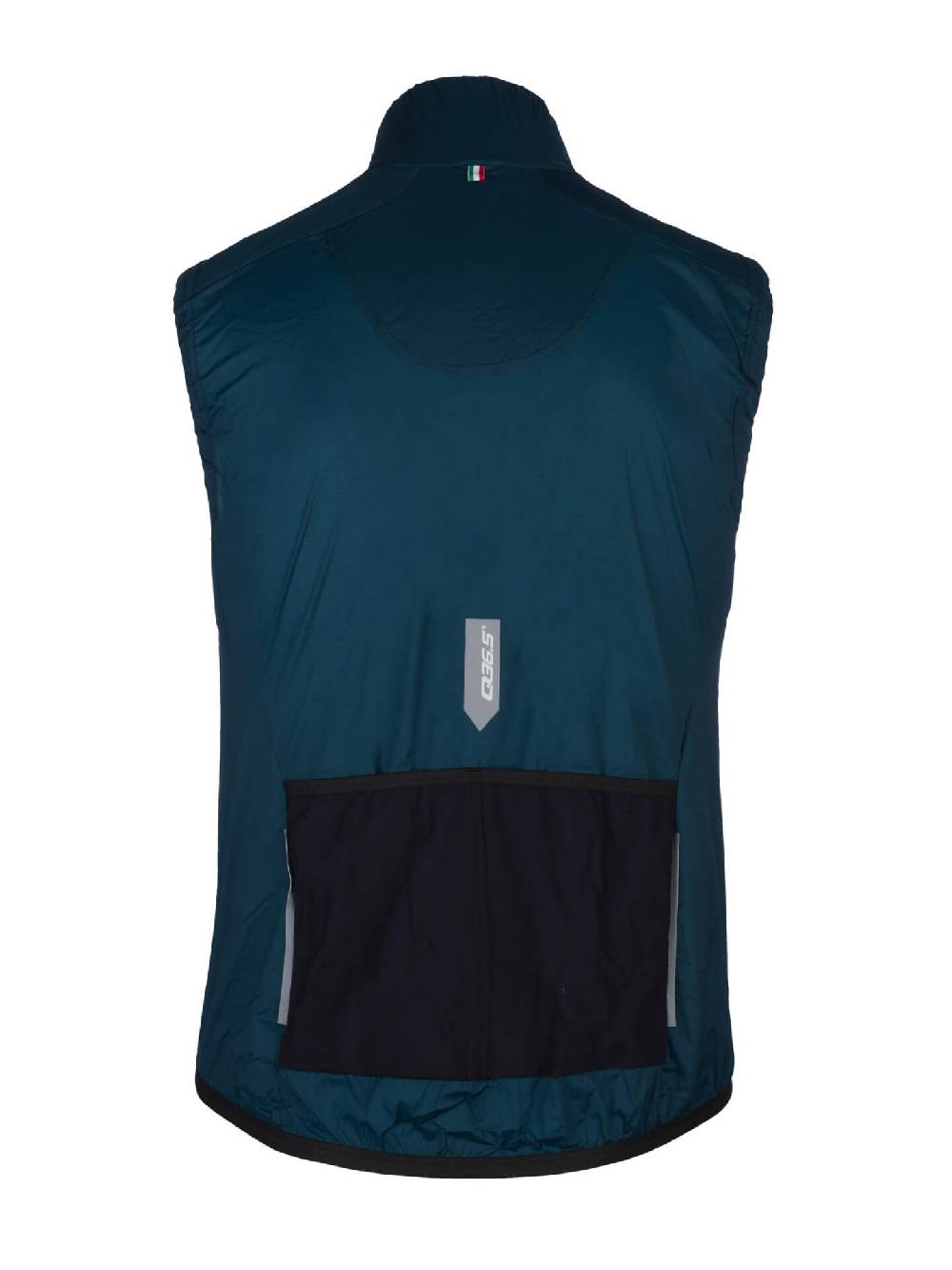 Q36.5 Adventure Gilet Verde Australia ACQUISTA ORA
