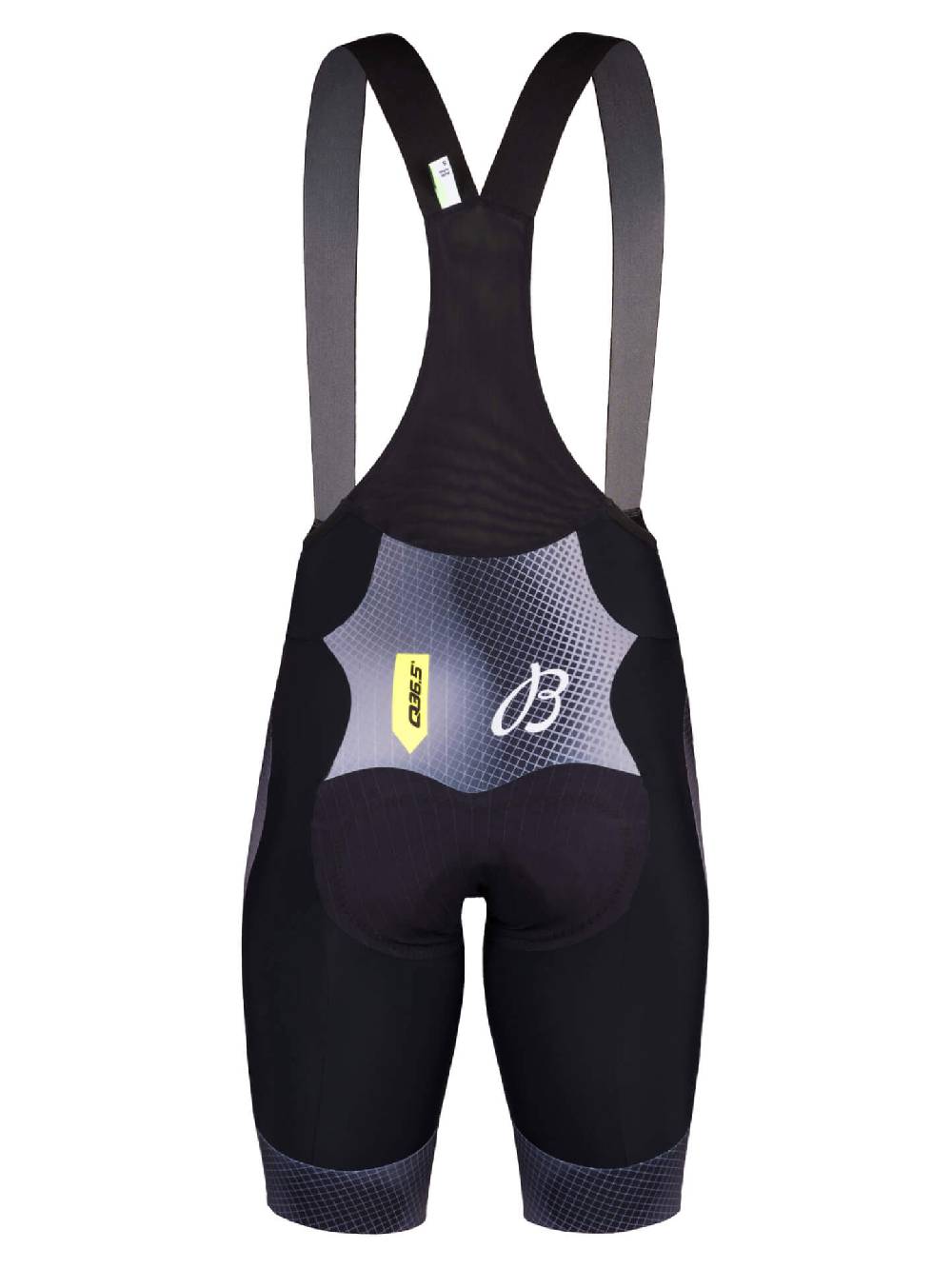 Q36.5 Q36.5 Pro Cycling Team Pantaloncini 2023 Convenienza