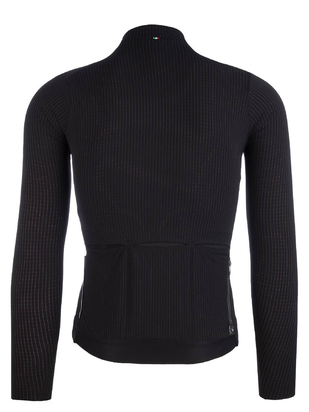 Q36.5 Dottore Pro Maglia Maniche Lunghe Nero Sconto